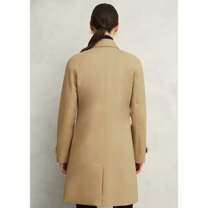 Hobbs Vivienne Shower Resistant Trench Coat